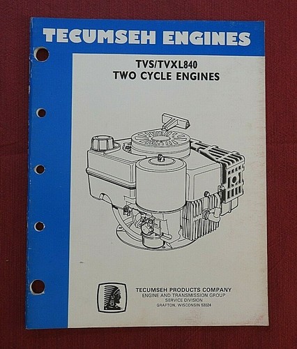 Echtes tecumseh - echtes,