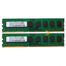 32GB Neuer 2x 16 GB 2Rx4