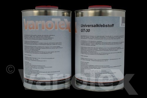 Variotex lederkleber - variotex,