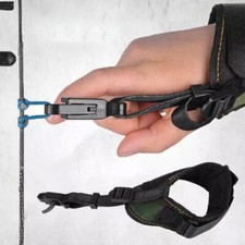 Compound bogen release aids - compound,