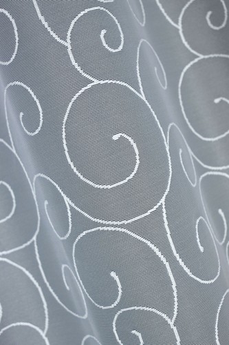 Qbtextil gardine mit - qbtextil,