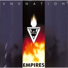 VNV Nation / EMPIRES (LP) /