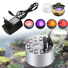 LED Nebler Ultraschall