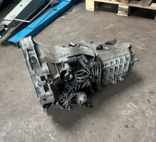 Porsche Boxster 986 Getriebe Schaltgetriebe