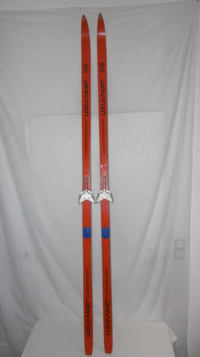 Antike langlauf holzski länge - langlauf,