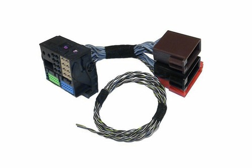 Für mfd rns rcd 300 - mfd,