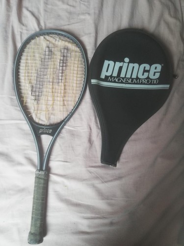 Prince tennisschläger - prince,