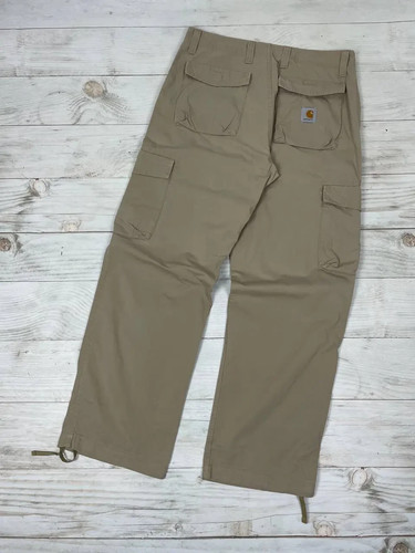 Vintage carhartt cargo thrift - cargo,