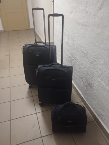 Stratic koffer set - koffer,