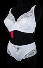 Set gepolsterter bh cup - bh,