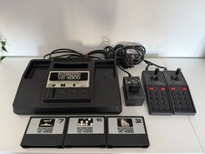 Retro Konsole Interton