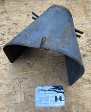 Original FENDT Traktor Zapfwellenschutz Verkleidung 3s 4s 106 108