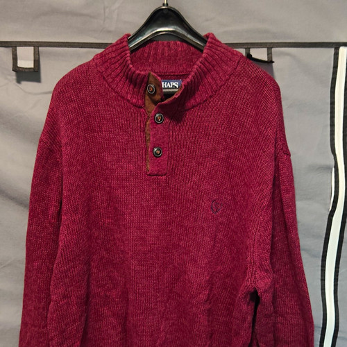Chaps herren strickpullover - chaps,