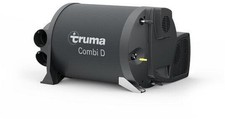 Truma Combi D 6 E Heizung Wohnwagenheizung mit iNet X Panel 6kW 12V 1714135