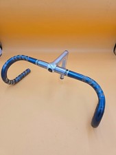 Lenker Vorbau Einheit Cinelli