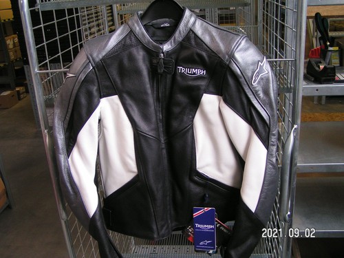 Restposten triumph leder - restposten:,