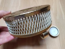 Rar stövchen teewärmer - stövchen,,