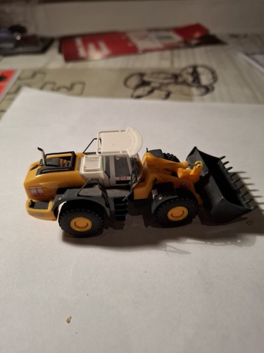 Herpa max bögl 150002 - bögl,
