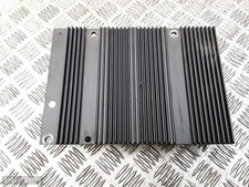 2004 VOLVO V50 SOUNDSYSTEM