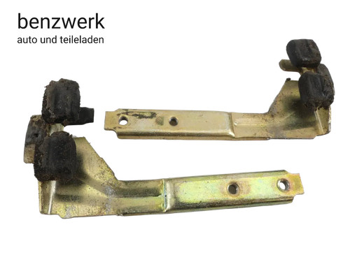 Mercedes w201 w124 w126 - w126, 2x