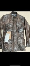 Belstaff Panther Trailmaster