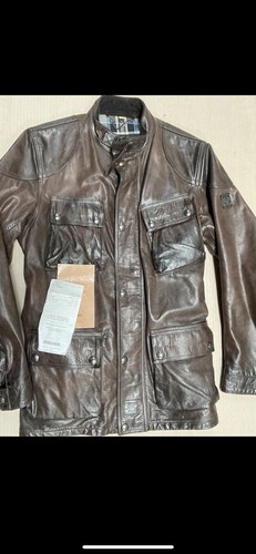 Belstaff panther trailmaster - belstaff,