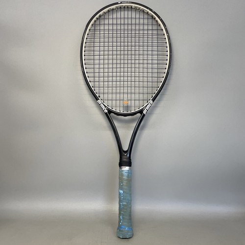Prince warrior 100l tennis - warrior,