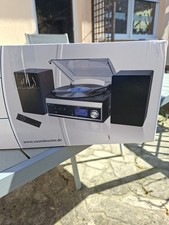 Soundmaster MCD1820SW