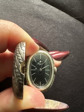 Vintage Royal Taschenuhr Swiss