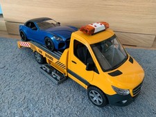 Bruder 02675 Abschleppwagen