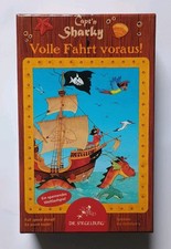 Capt'n Sharky: Volle Fahrt
