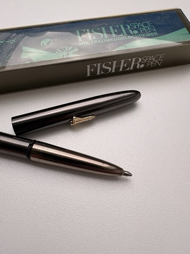 Fisher space pen - space,