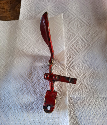 Holder sachs 500 - holder, ed