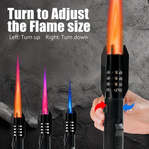 Jetflamme feuerzeug gas - jetflamme,