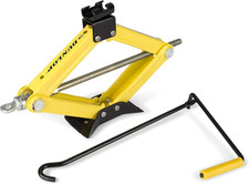 Dunlop Scherenwagenheber 1500