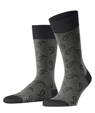 Burlington Socken Paisley