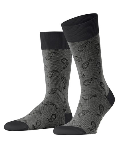 Burlington socken paisley - socken,