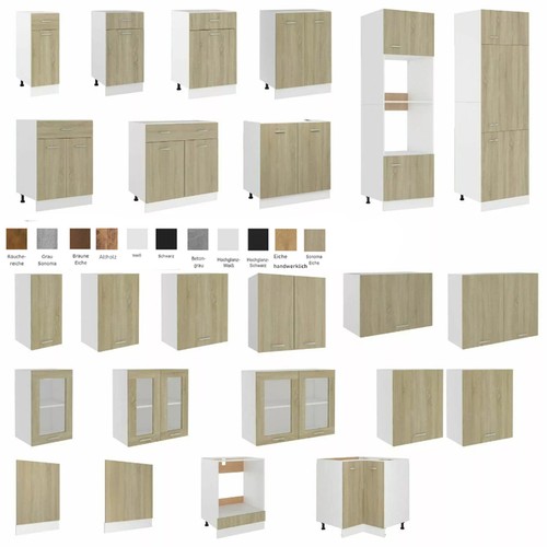 Küchenschränke hängeschrank - küchenschränke,