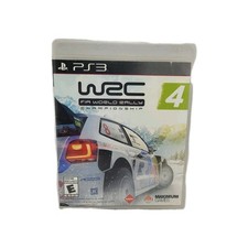 Wrc fia world rally - world,
