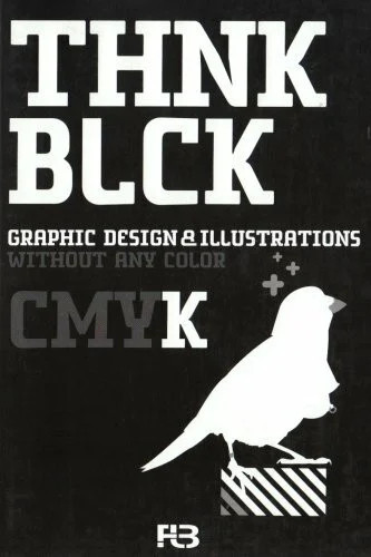 Think black - think, (thnk