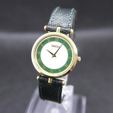 Gucci Sherry Line Uhr Herren