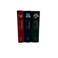 3 x Cornelia Funke -