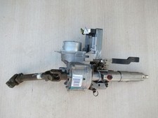 FORD FIESTA VI 1.25 Lenksäule Servolenkung elektrisch 8V513C529JX