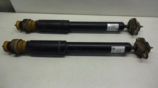 BMW E93 335i M-Paket  Sachs Stoßdämpfer hinten rechts & links 311410