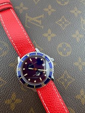 Eterna Matic Model Kontiki