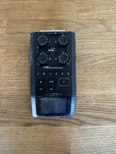 Zoom handy recorder - zoom,