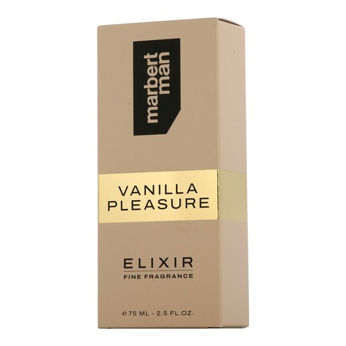 Marbert man vanilla pleasure - man,