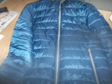 Leichtdaunenjacke/  Gr. 50