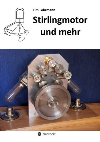 Tim lohrmann stirlingmotor - tim,