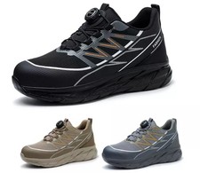 Sicherheitsschuhe Herren Damen